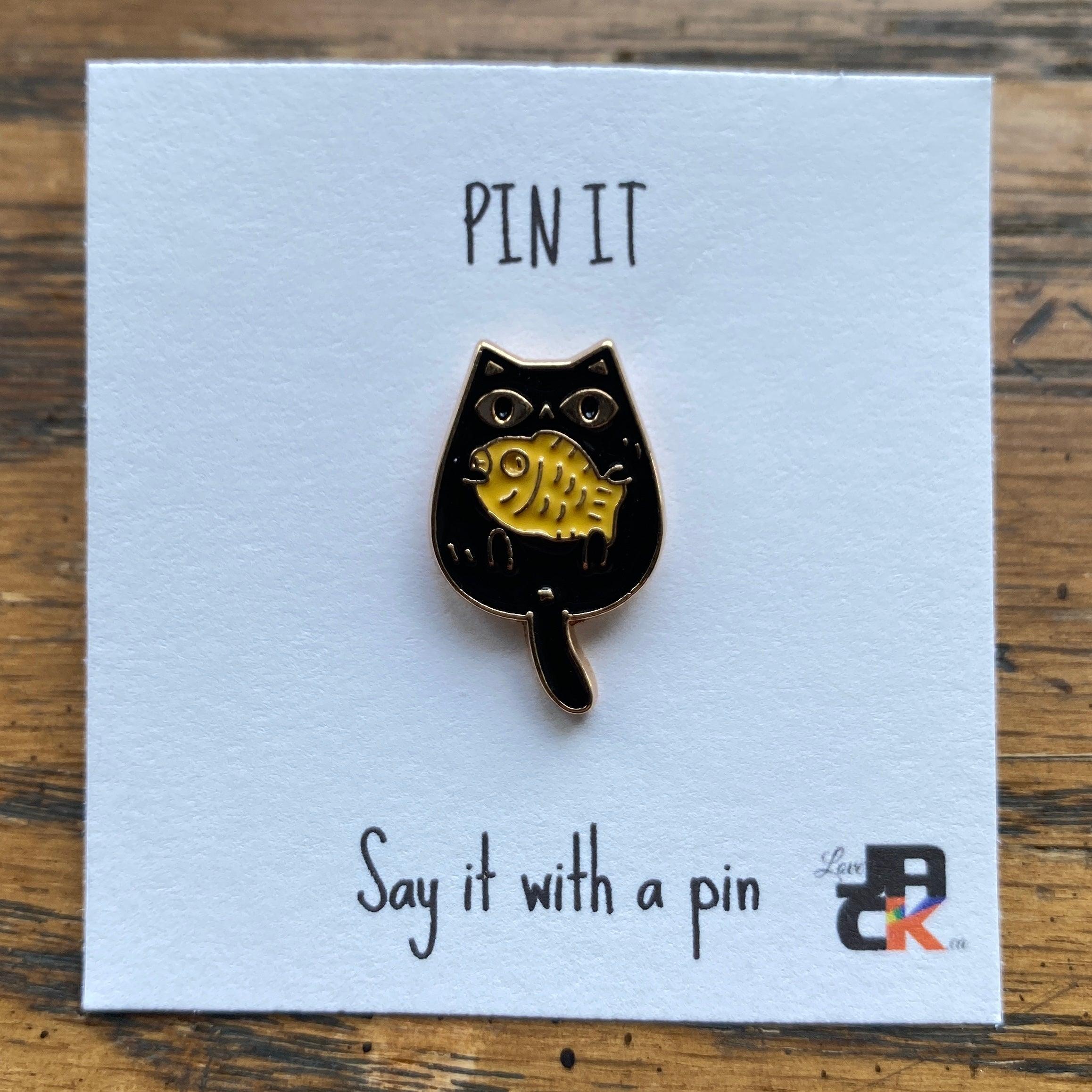 Pin on cat & jack