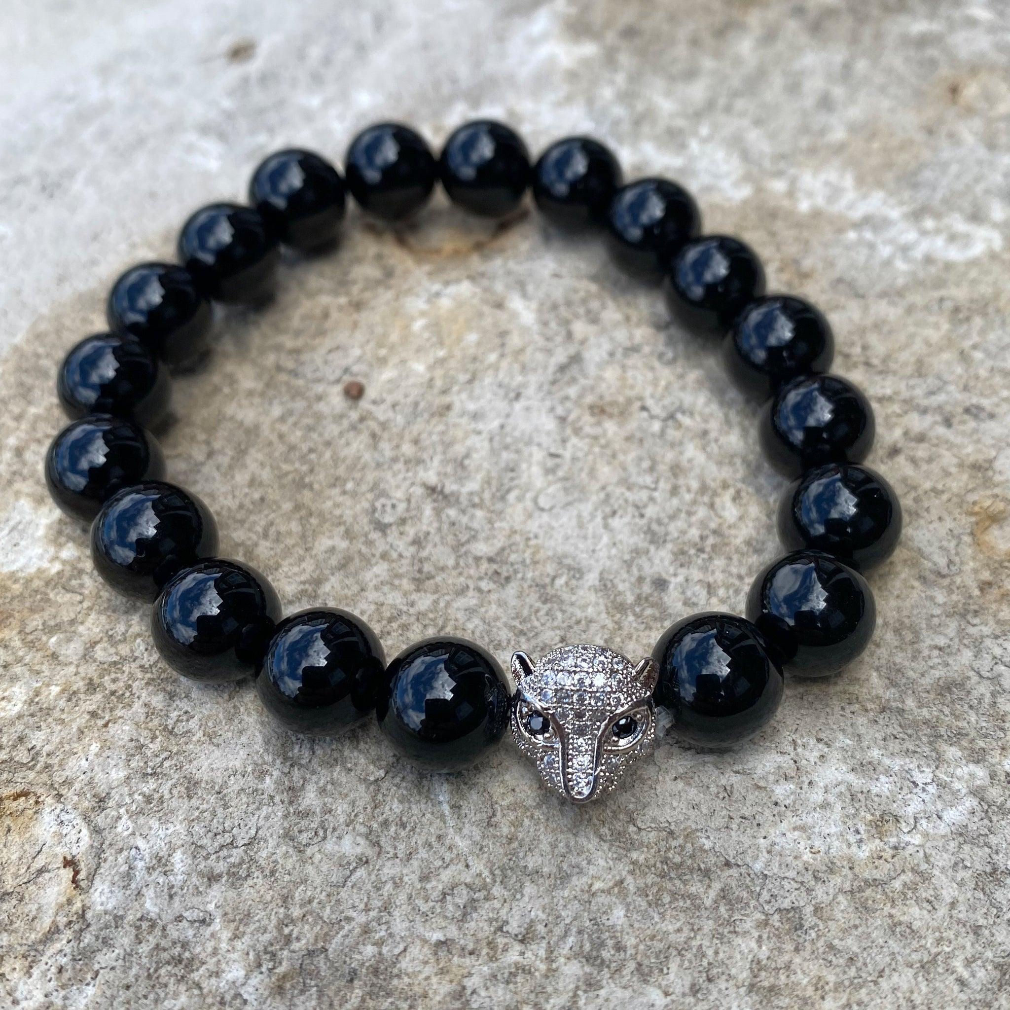 Panther bracelet sale