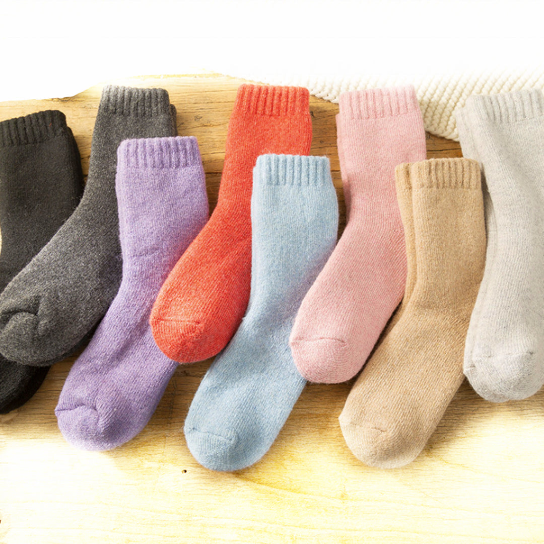 Merino Socks Ladies