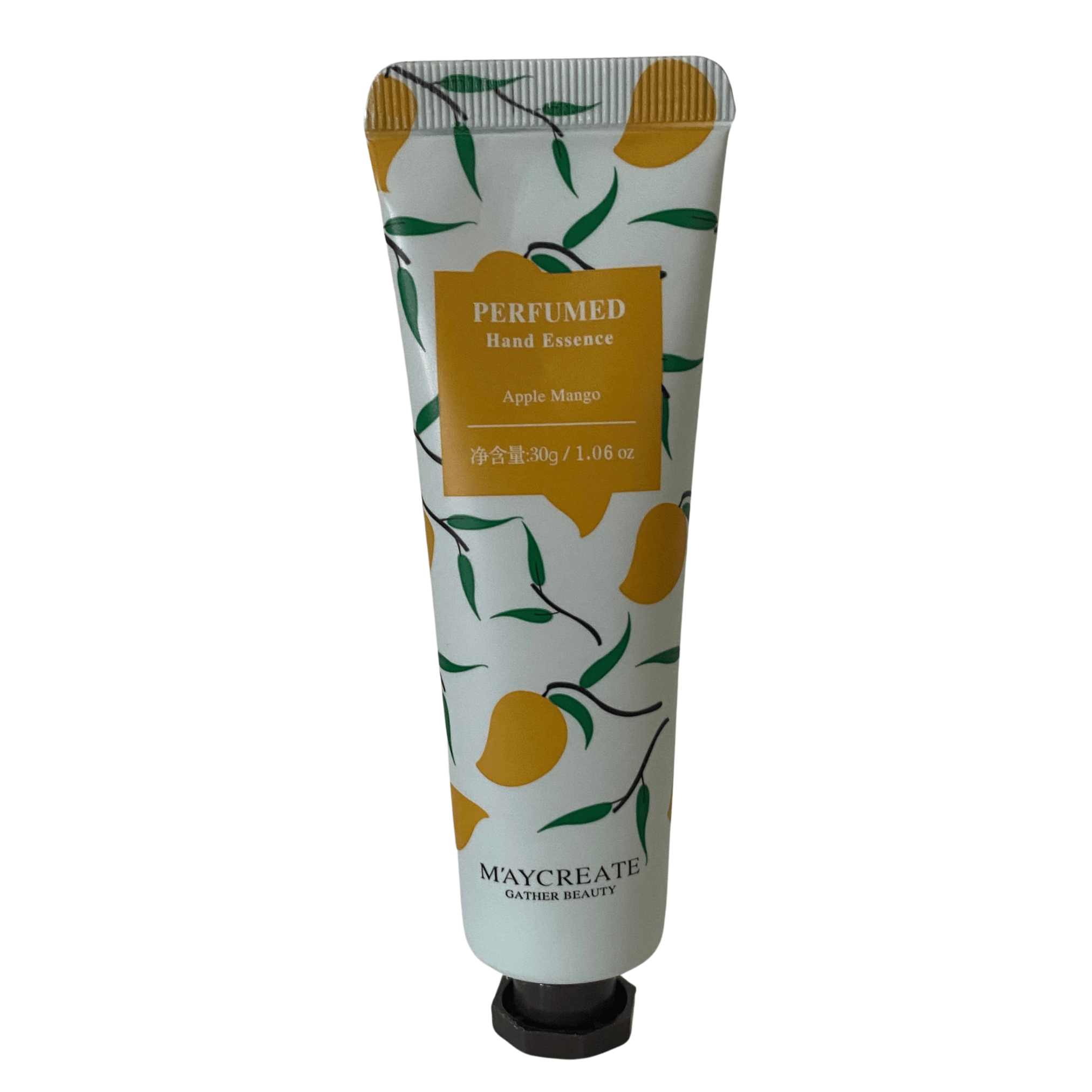 Apple Mango Mini Hand Cream