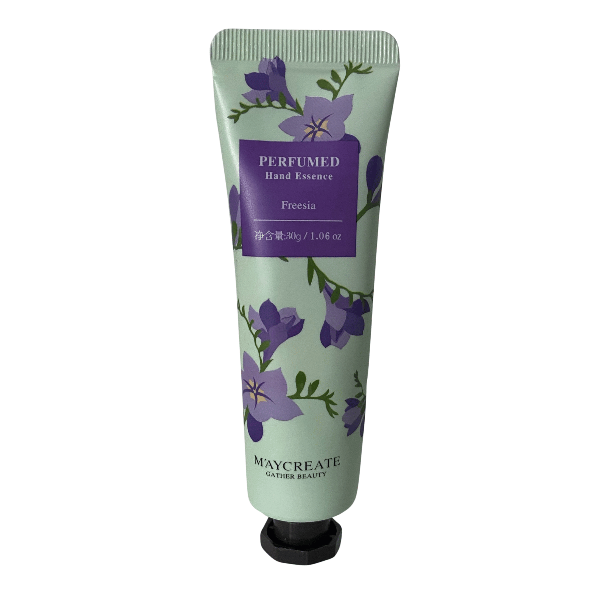 Freesia Mini Hand Cream