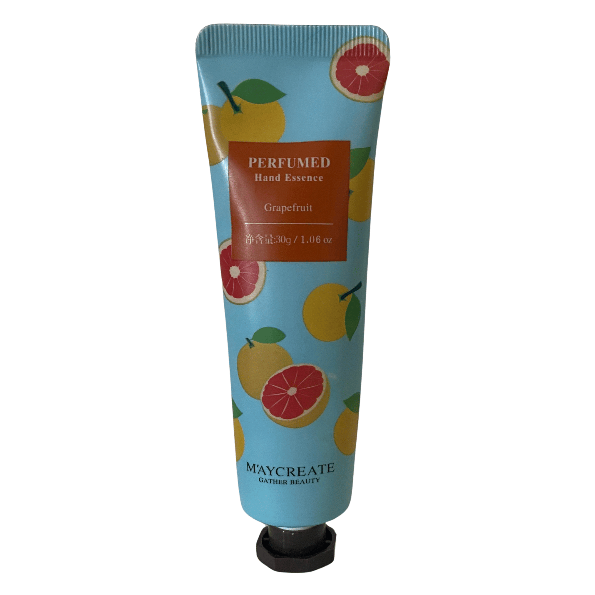 Grapefruit Mini Hand Cream