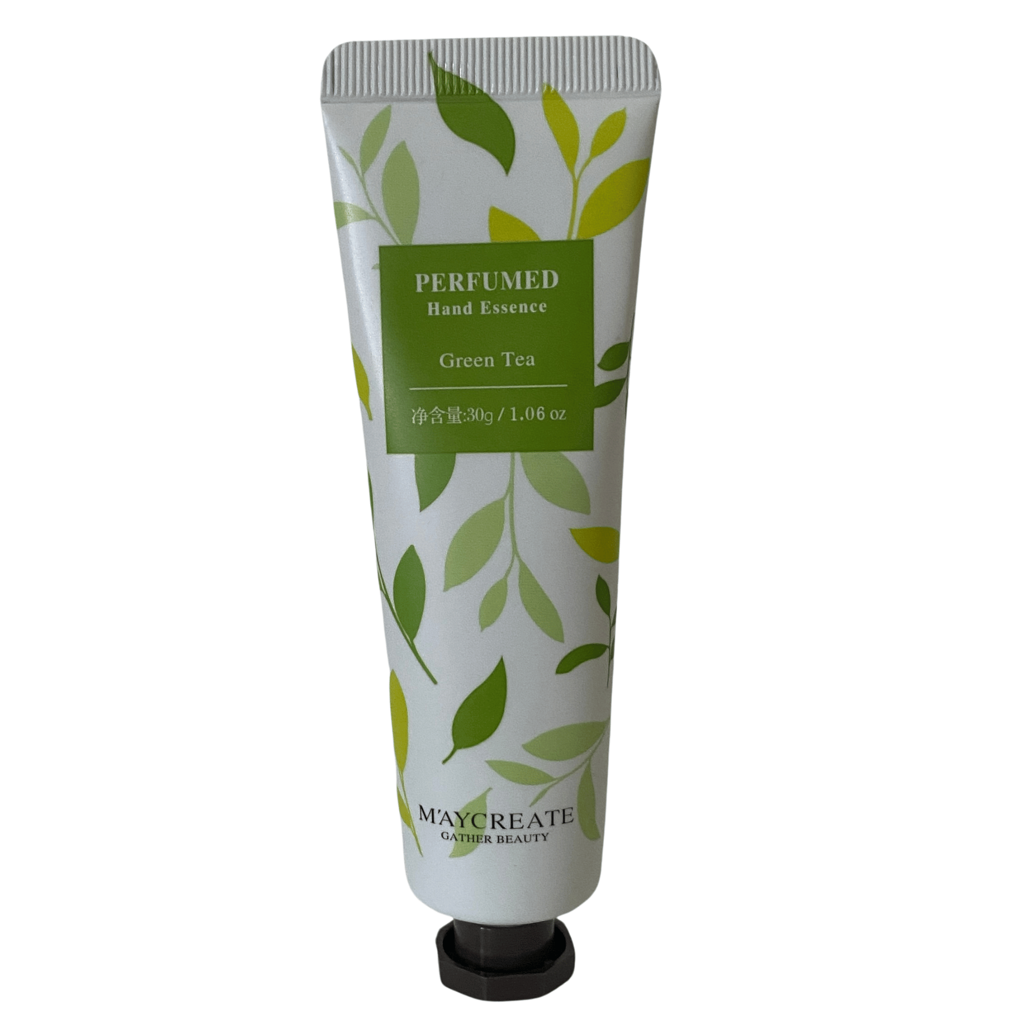 Green Tea Mini Hand Cream