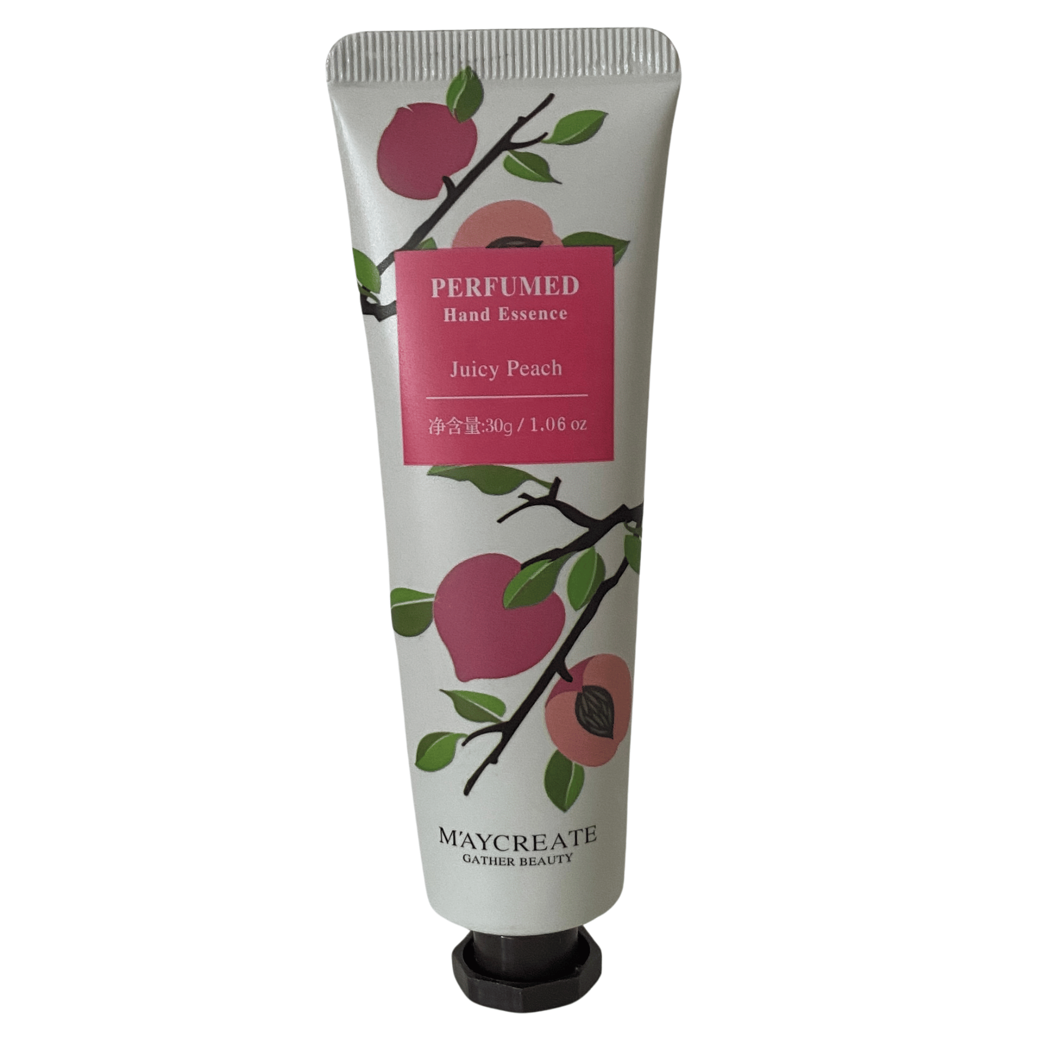 Juicy Peach Mini Hand Cream