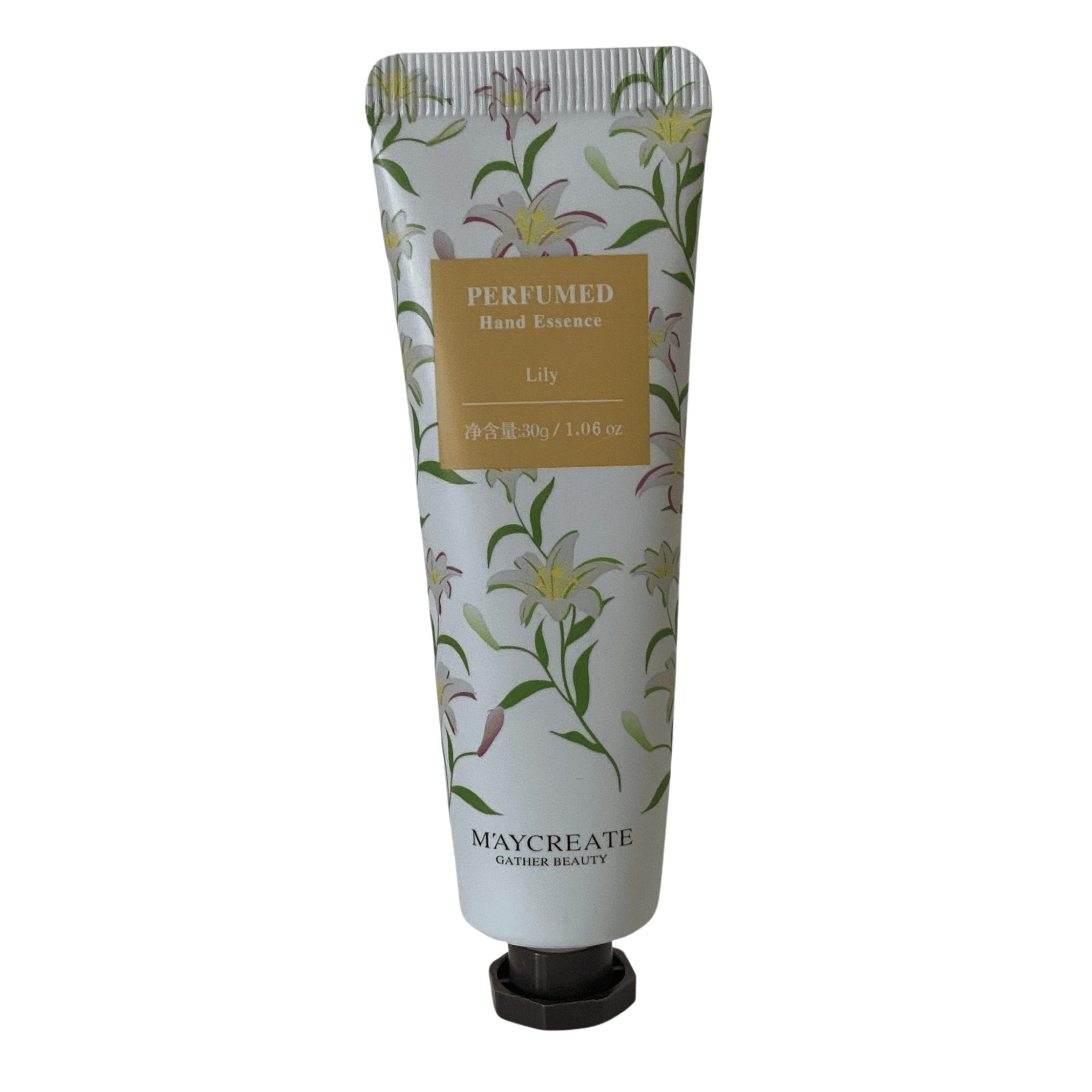 Lily Mini Hand Cream