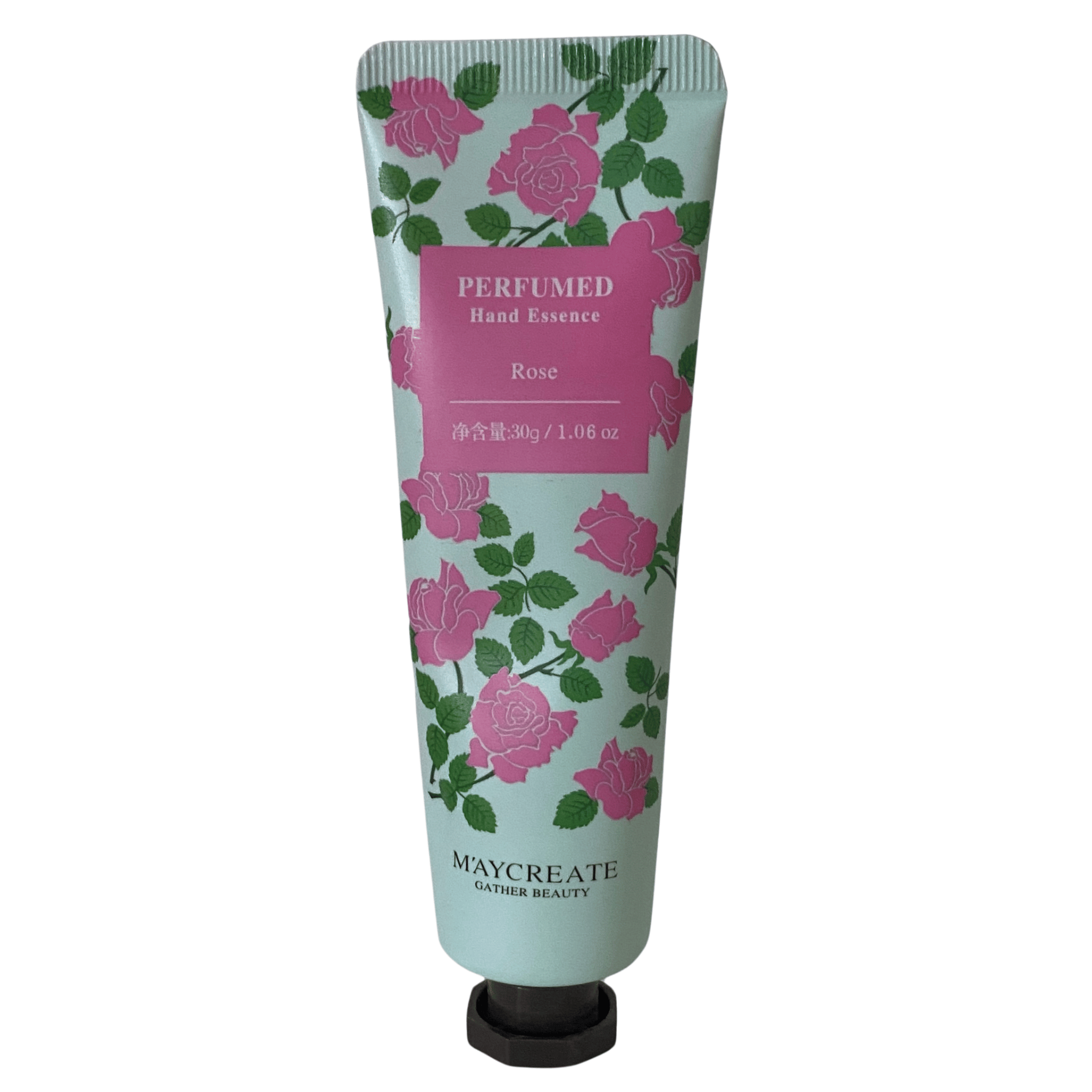 Rose Mini Hand Cream