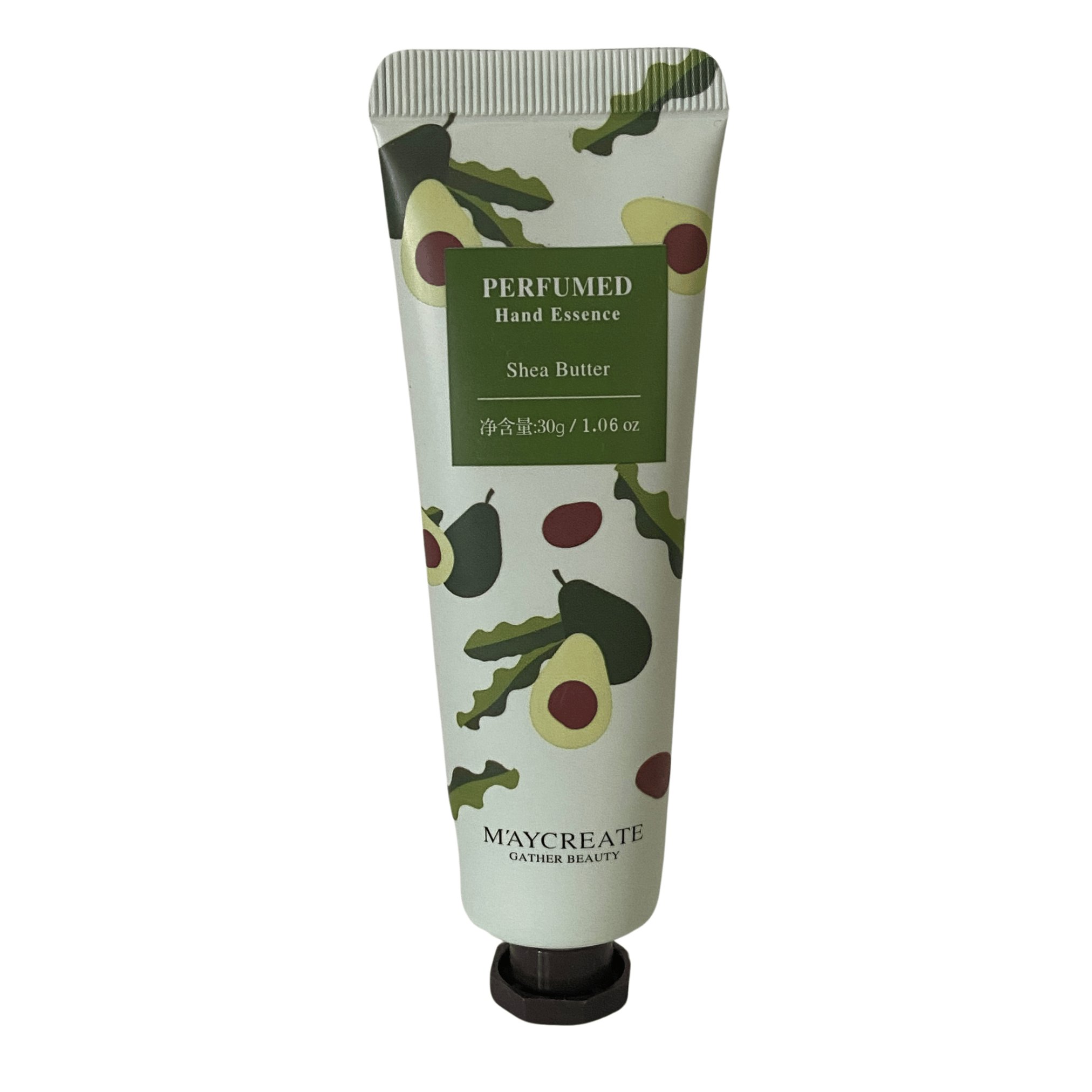 Shea Butter Mini Hand Cream