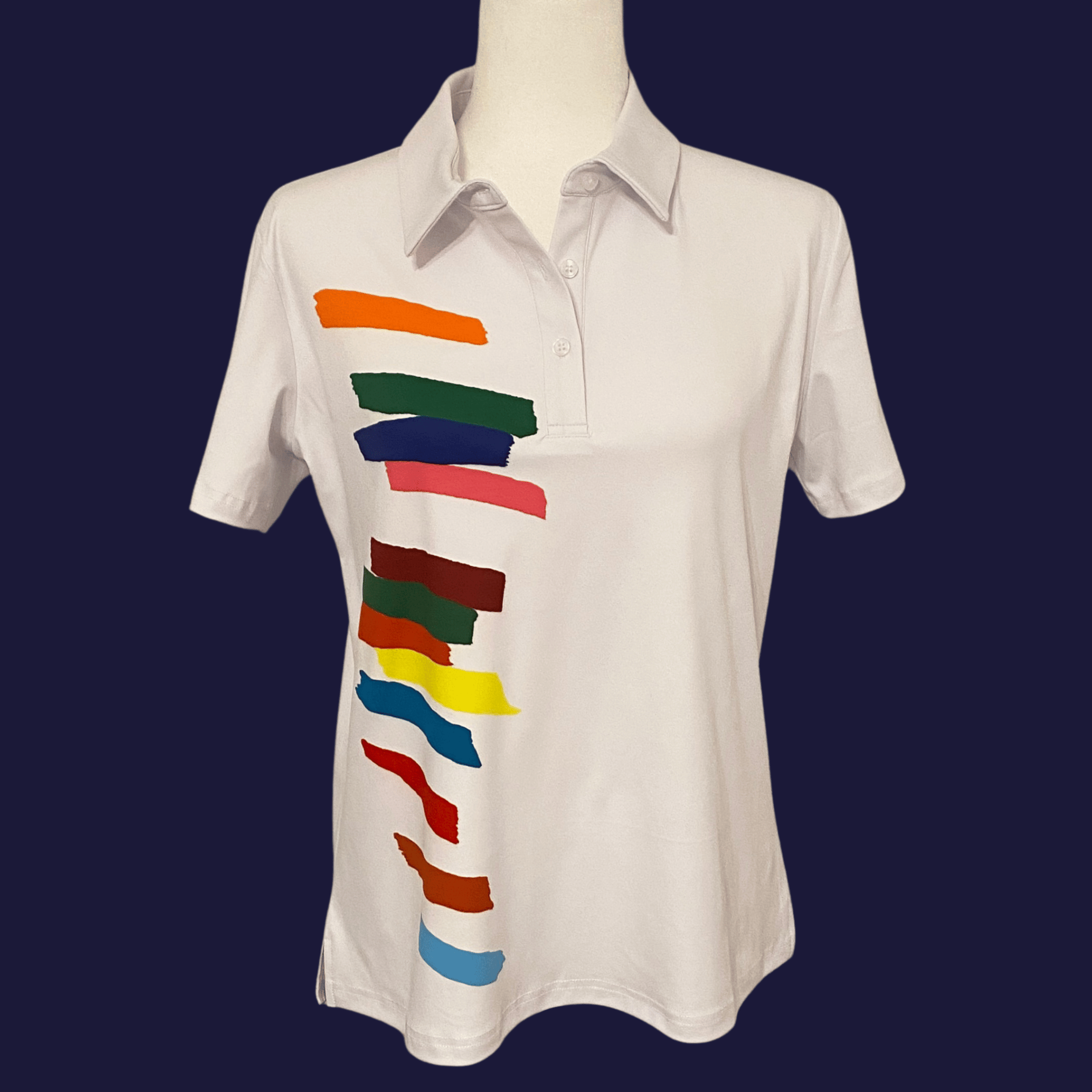 Sport Polo Women