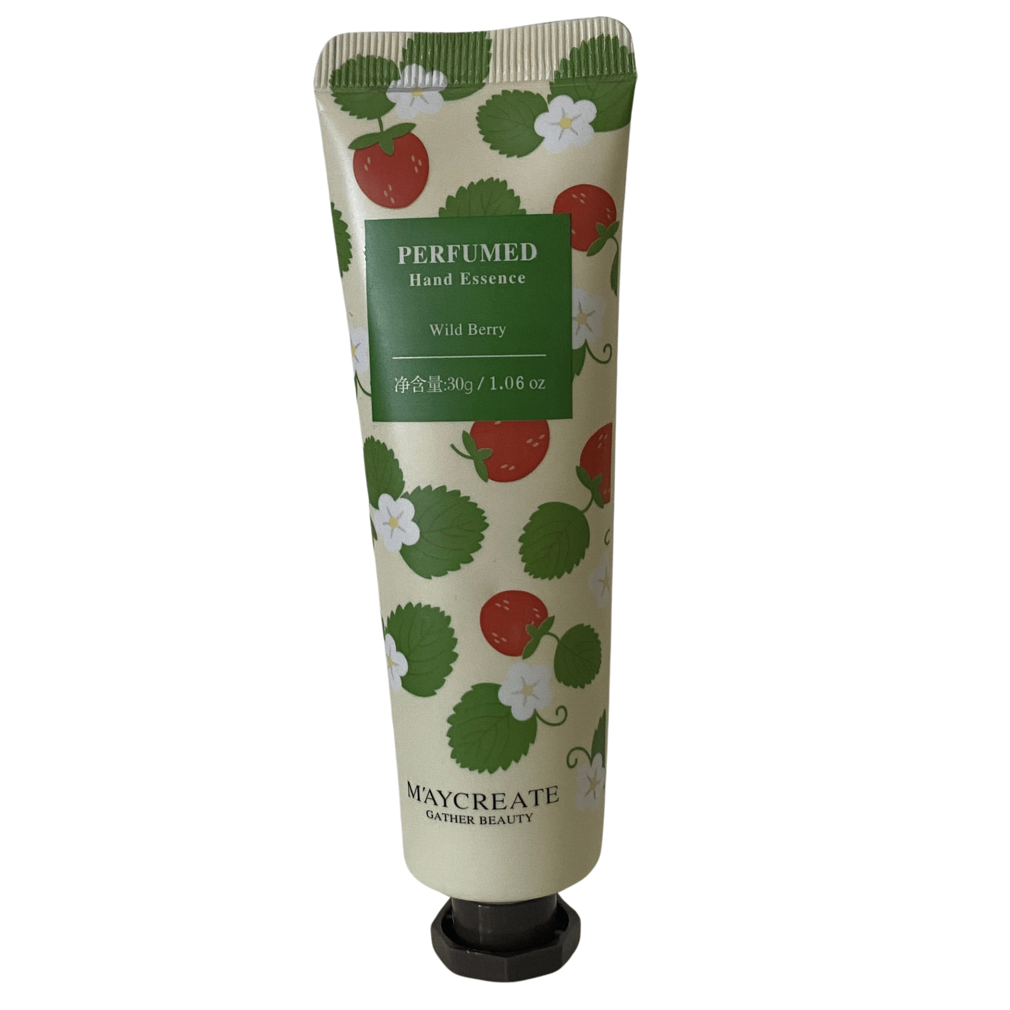 Wild Berry Mini Hand Cream